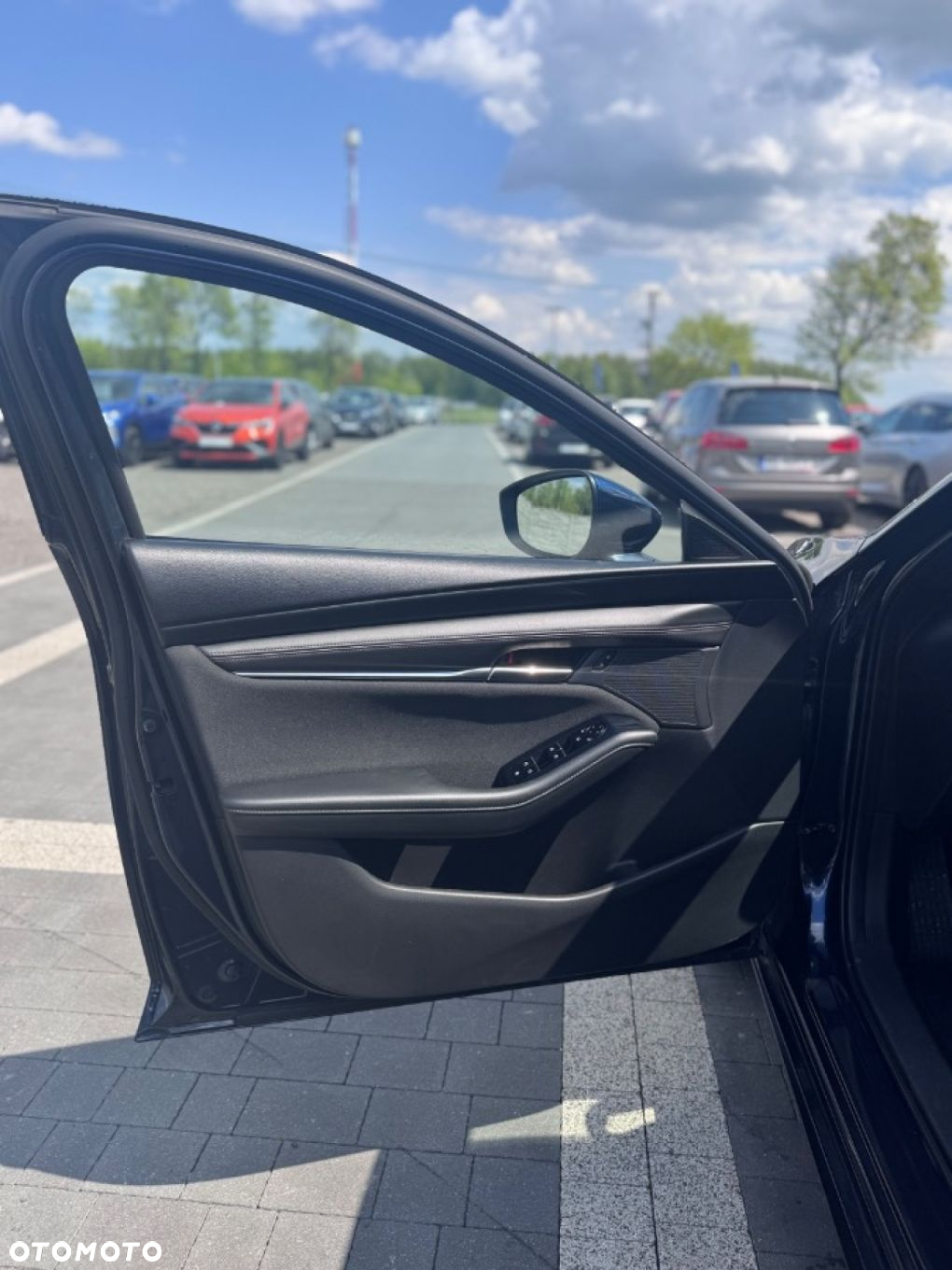 Mazda 3 - 16
