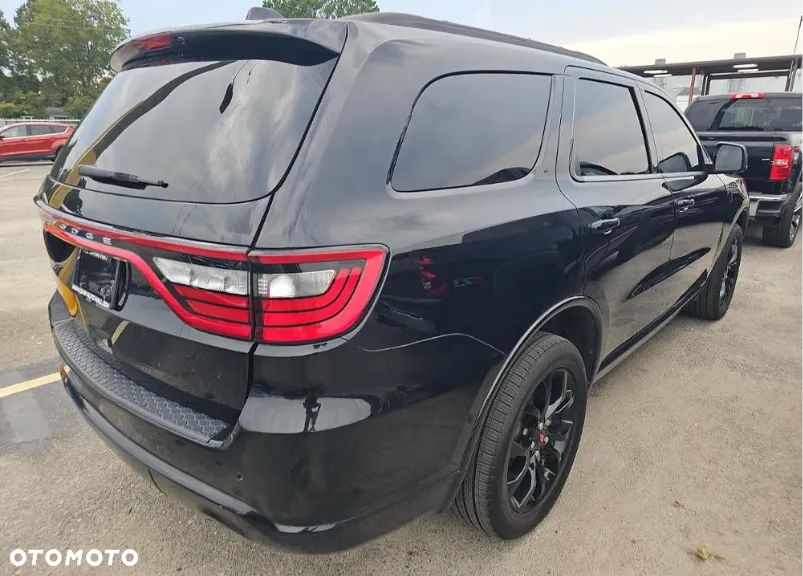 Dodge Durango - 4