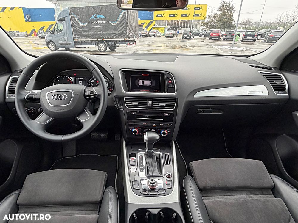 Audi Q5 2.0 TDI Quattro S tronic - 5