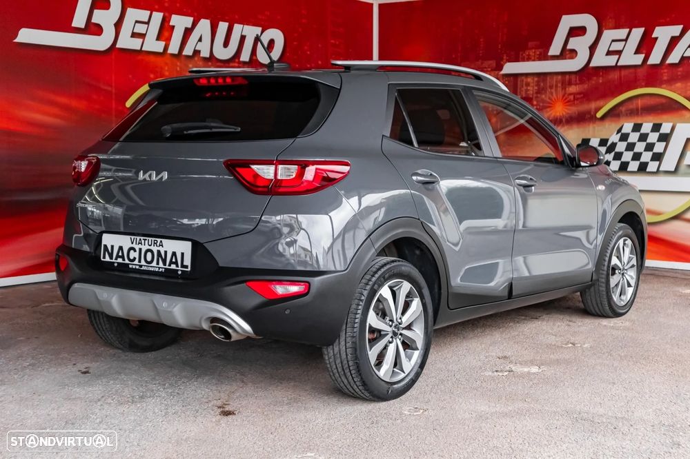 Kia Stonic 1.2 Dynamic - 5