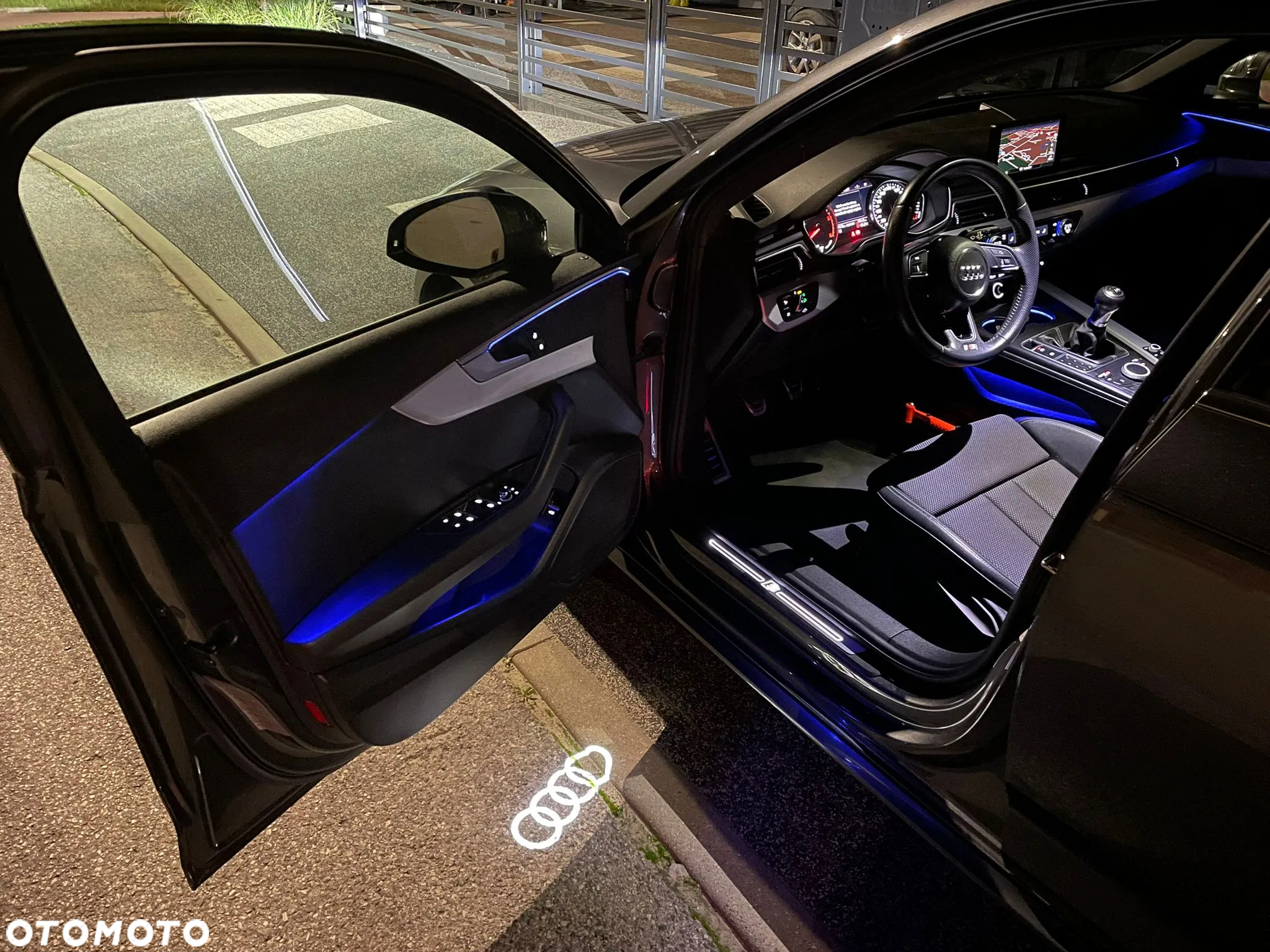 Audi A4 - 37
