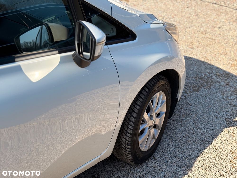 Nissan Note 1.2 Acenta - 9