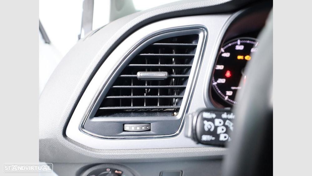 SEAT Leon - 10