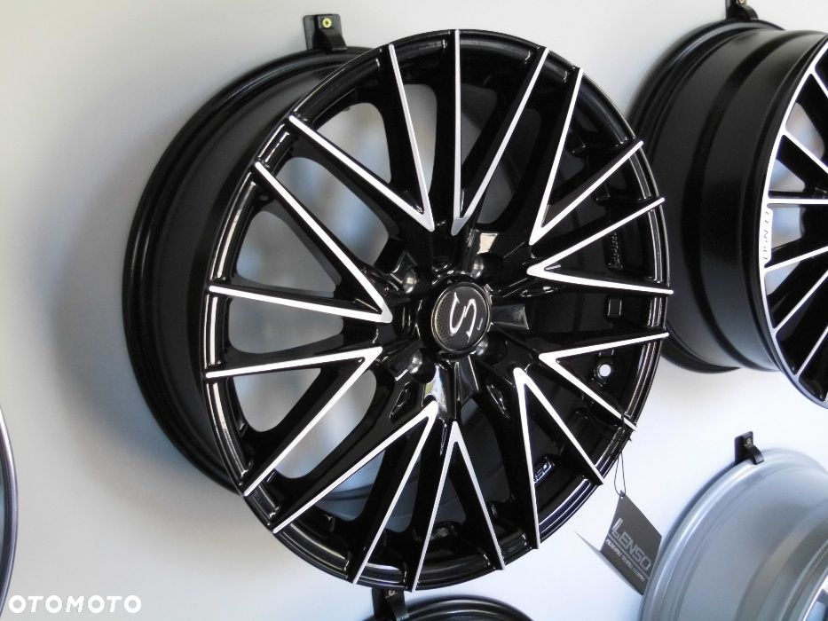 felgi 16 4X108  promocja ford fiesta b-max courier tourneo transit - 8