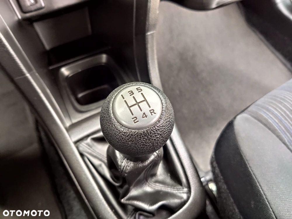 Suzuki Swift - 21