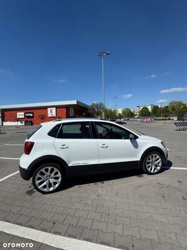 Volkswagen Polo 1.2 TSI BMT Comfortline - 3
