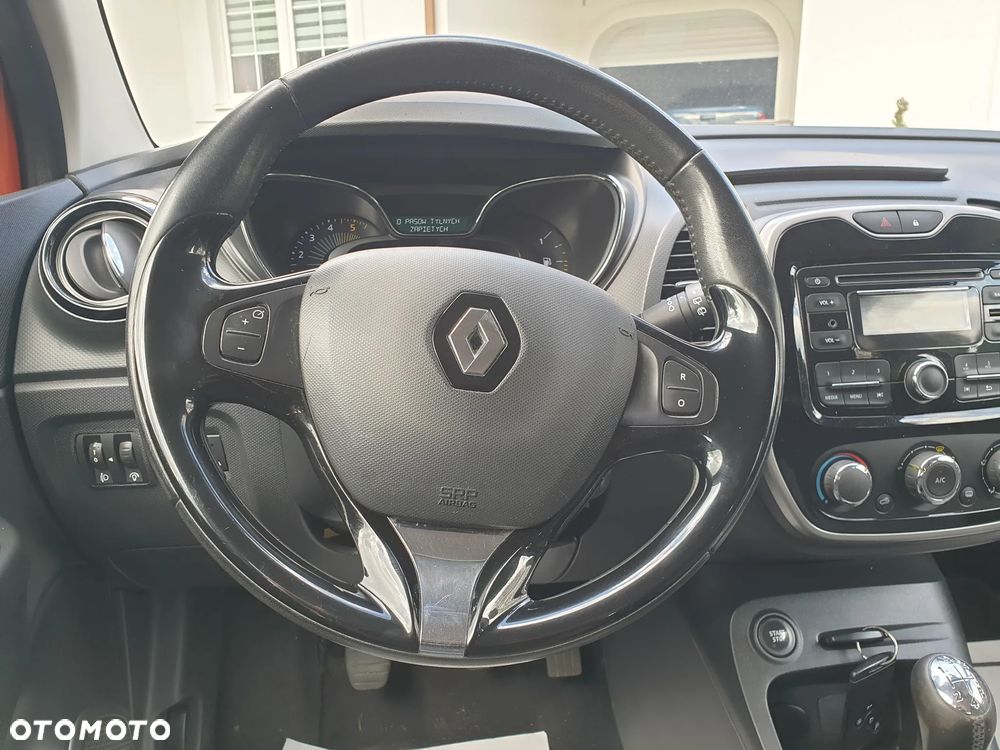 Renault Captur ENERGY dCi 90 Start&Stop Dynamique - 18