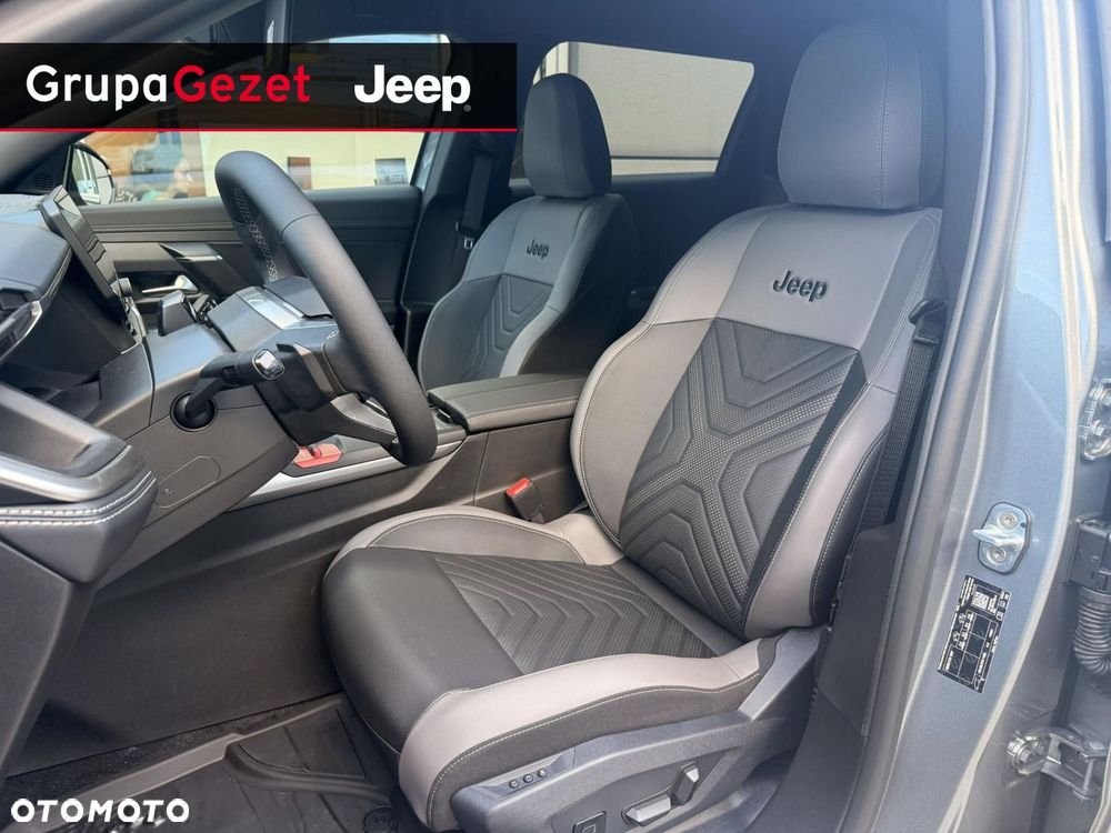 Jeep Compass - 7