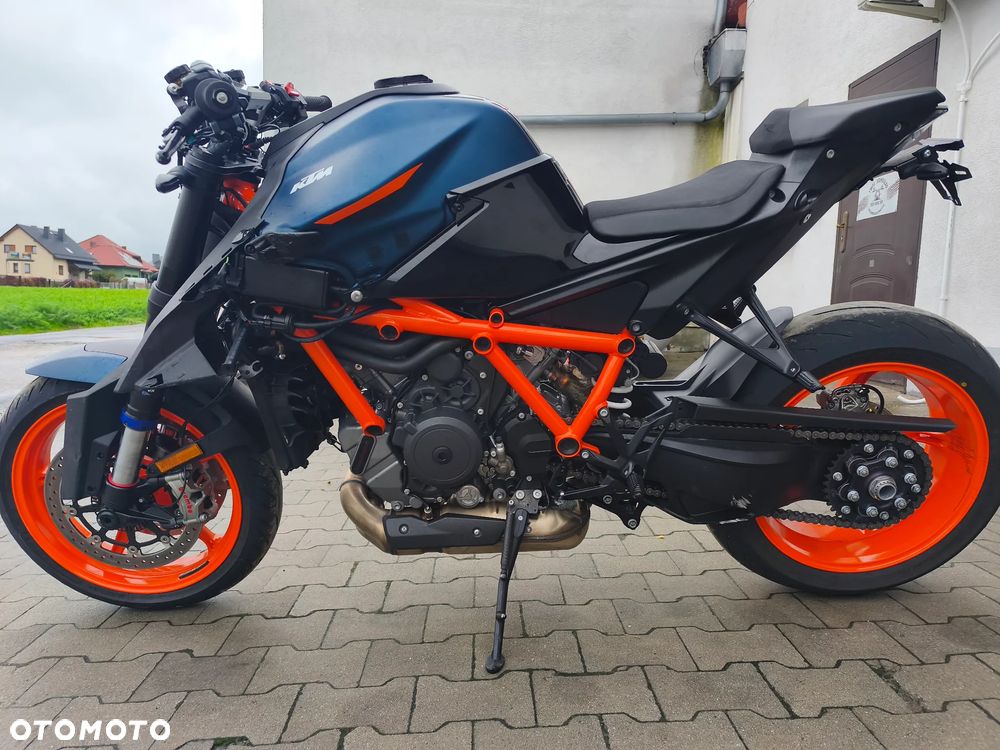 KTM Inny - 4