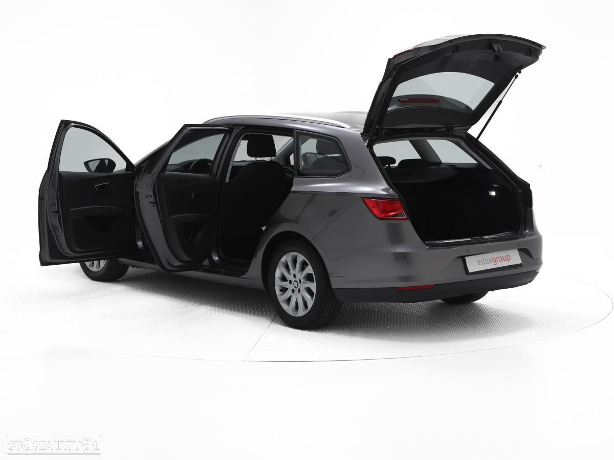 SEAT Leon ST - 5