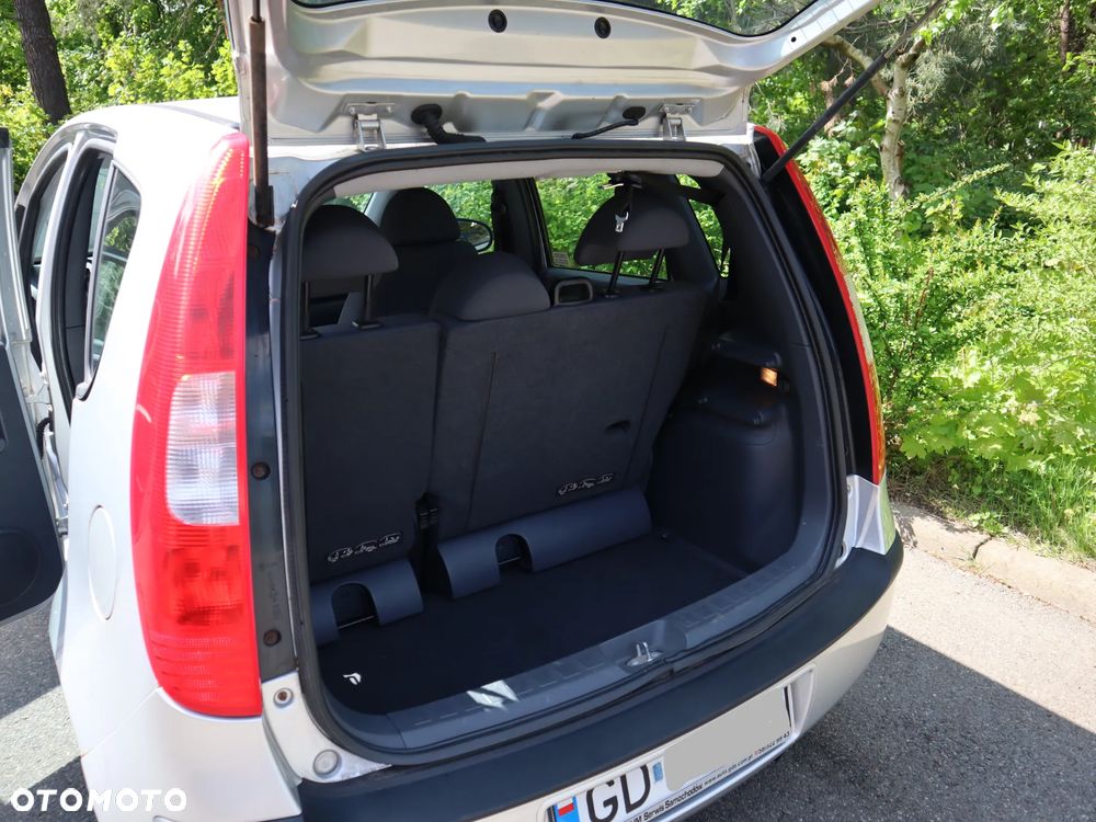 Mitsubishi Colt 1.3 Inform - 11