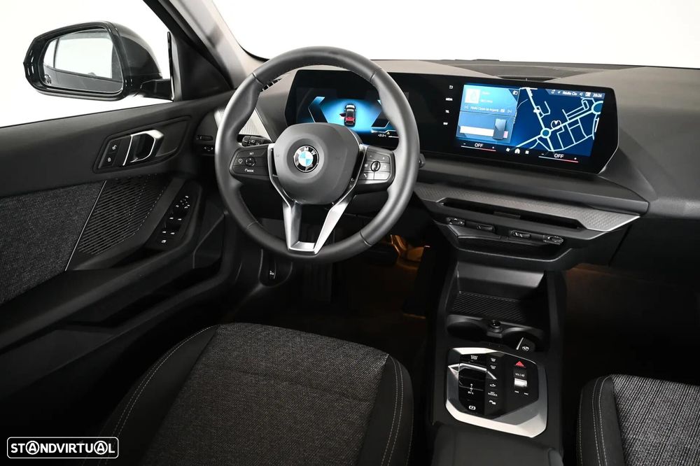 BMW 116 Standard - 16