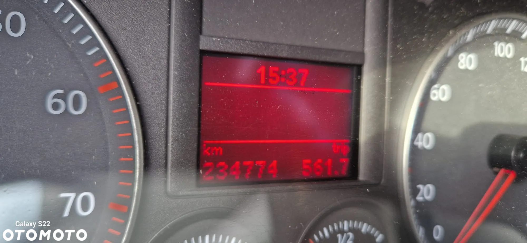 Volkswagen Golf 1.4 Tour - 4
