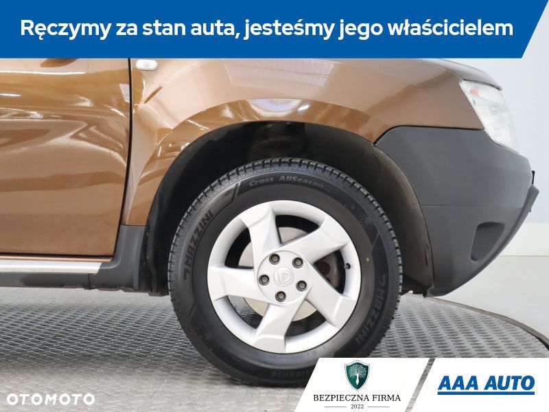 Dacia Duster - 16