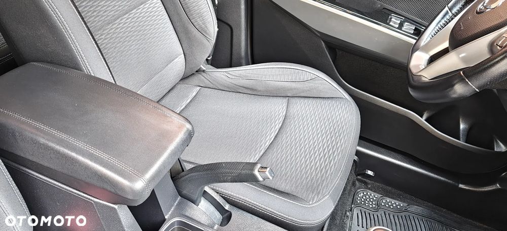 SsangYong/KGM Tivoli e-XGi 160 2WD Sapphire - 34
