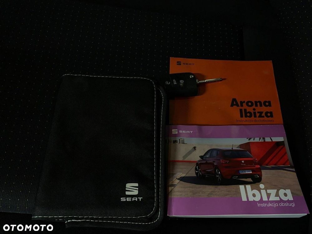 Seat Ibiza - 36