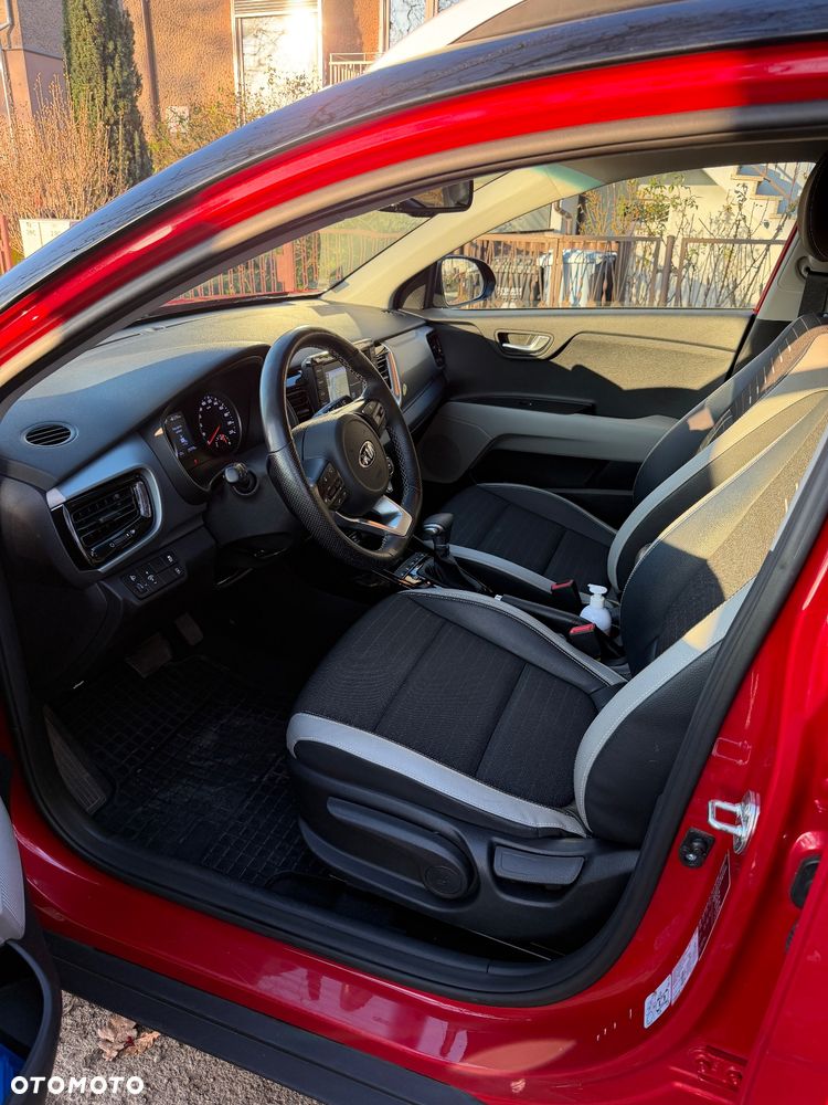 Kia Stonic 1.0 T-GDI XL - 11