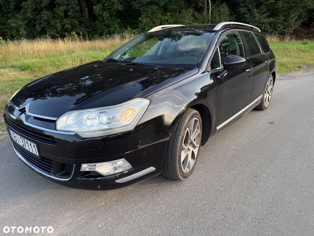 Citroën C5 2.0 HDi Exclusive - 2