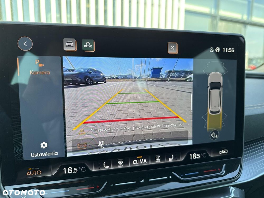 Cupra Leon Sportstourer - 24