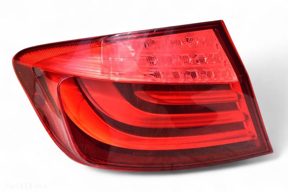 Lampa Lewy Tył BMW SERIA 5 F10 SEDAN 2010-2015R EU 173462-01 - 1