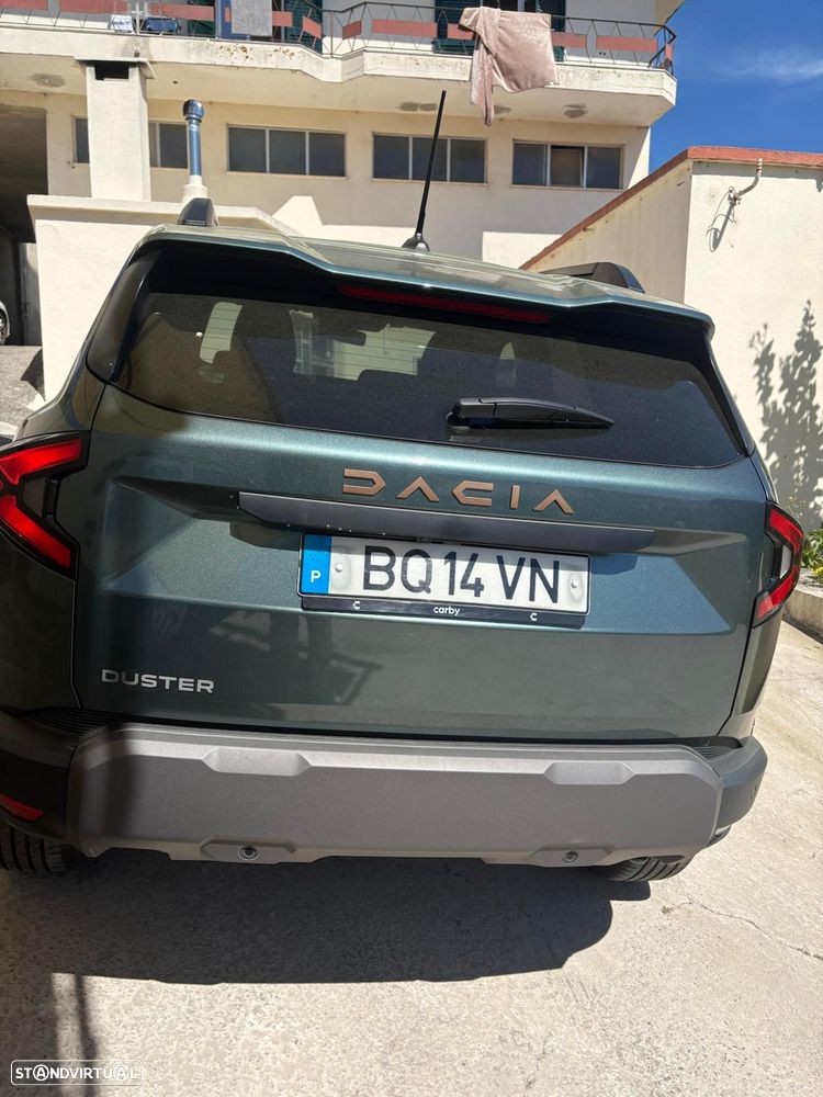 Dacia Duster - 9