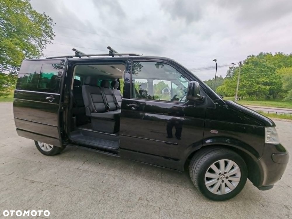 Volkswagen Multivan L1 Highline - 1
