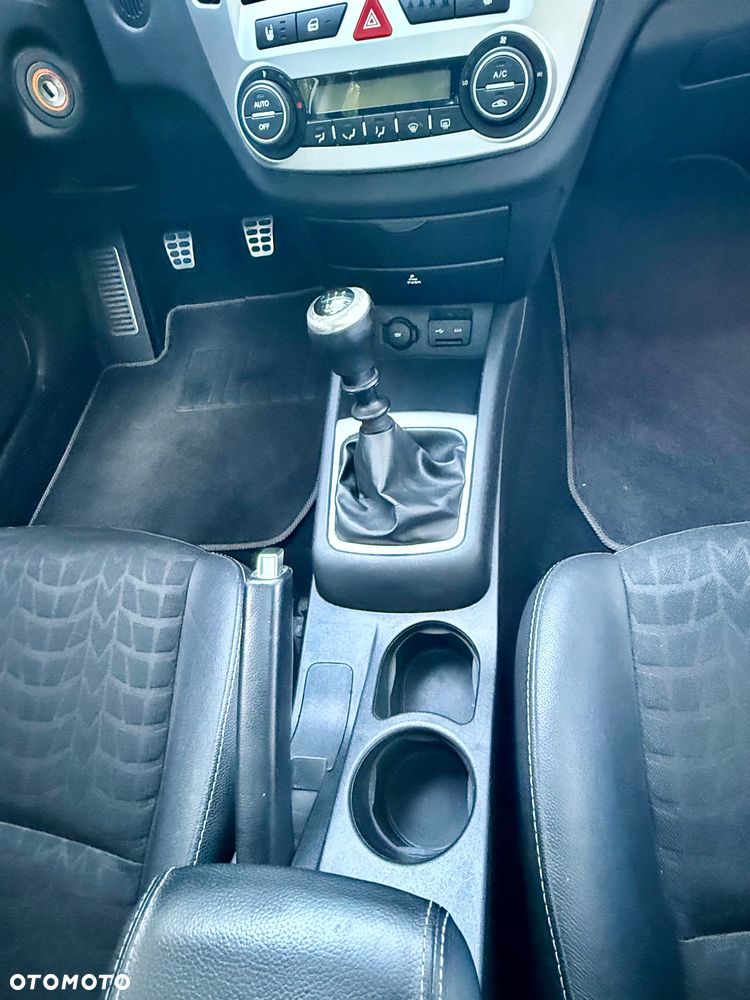 Kia ProCeed 1.6 Crdi Comfort + - 34