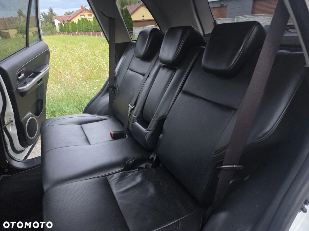 Suzuki Grand Vitara 1.9 DDiS X30 - 24