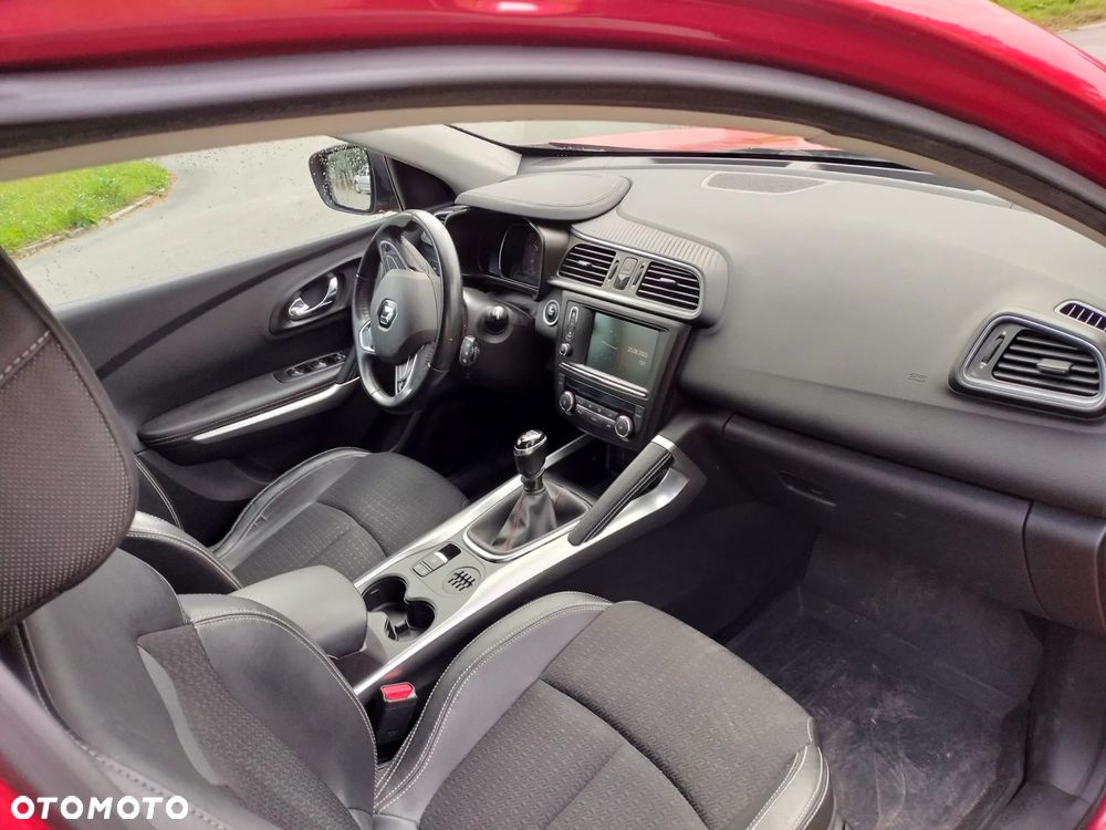 Renault Kadjar - 3