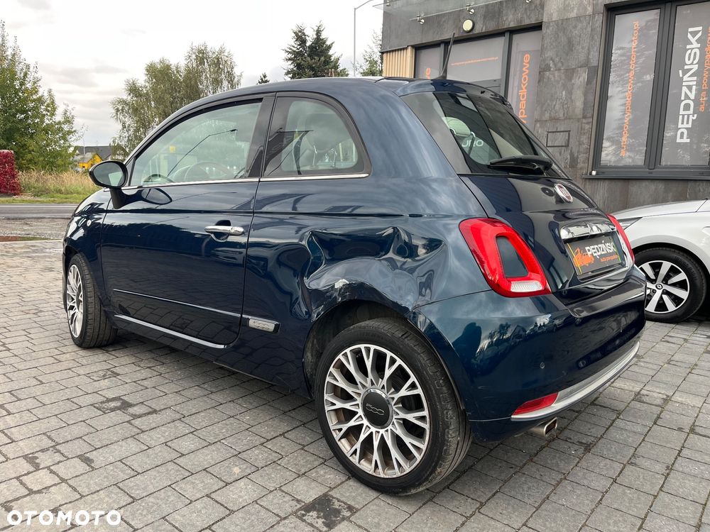 Fiat 500 - 4