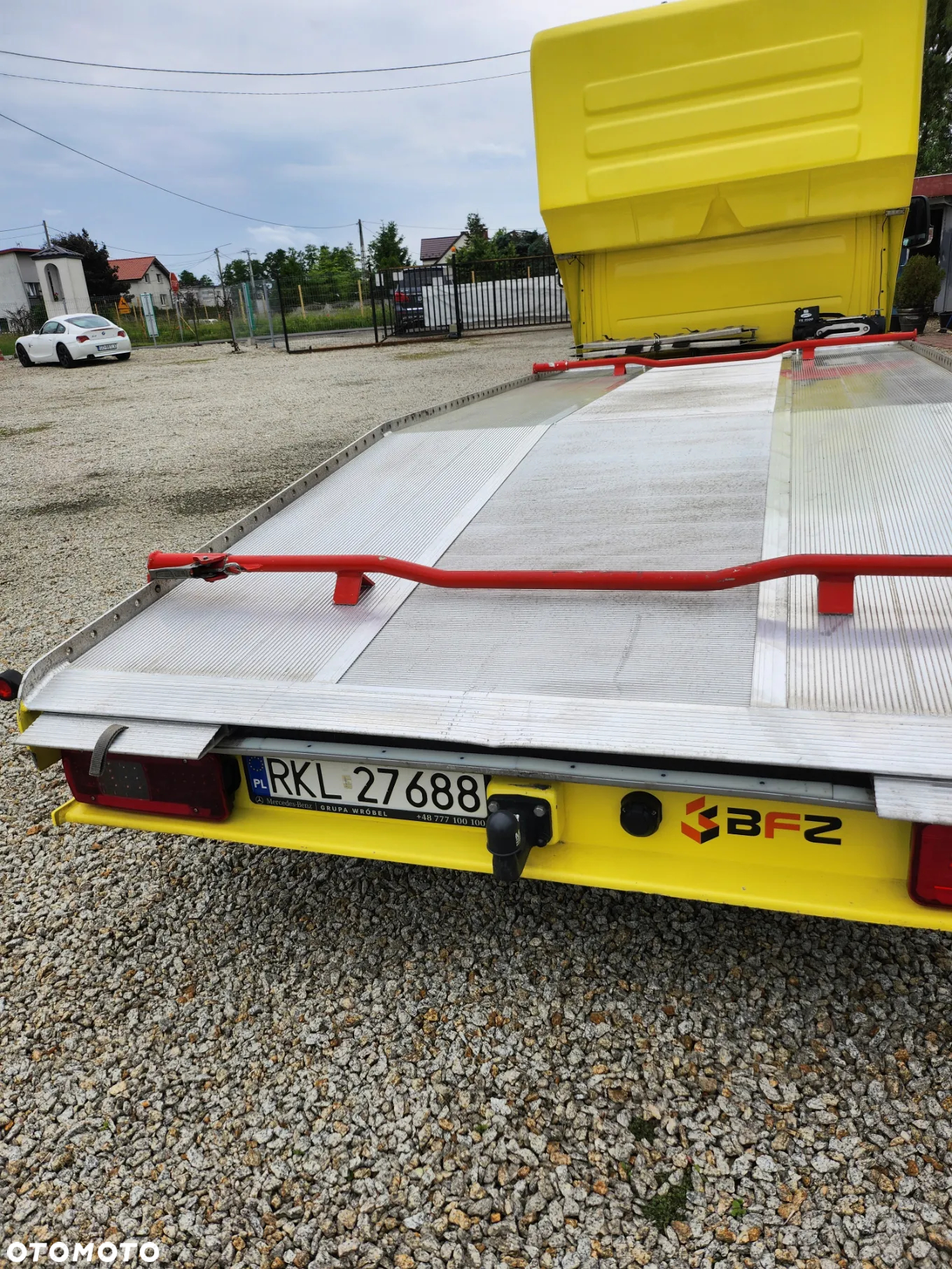 Mercedes-Benz SPRINTER - 12
