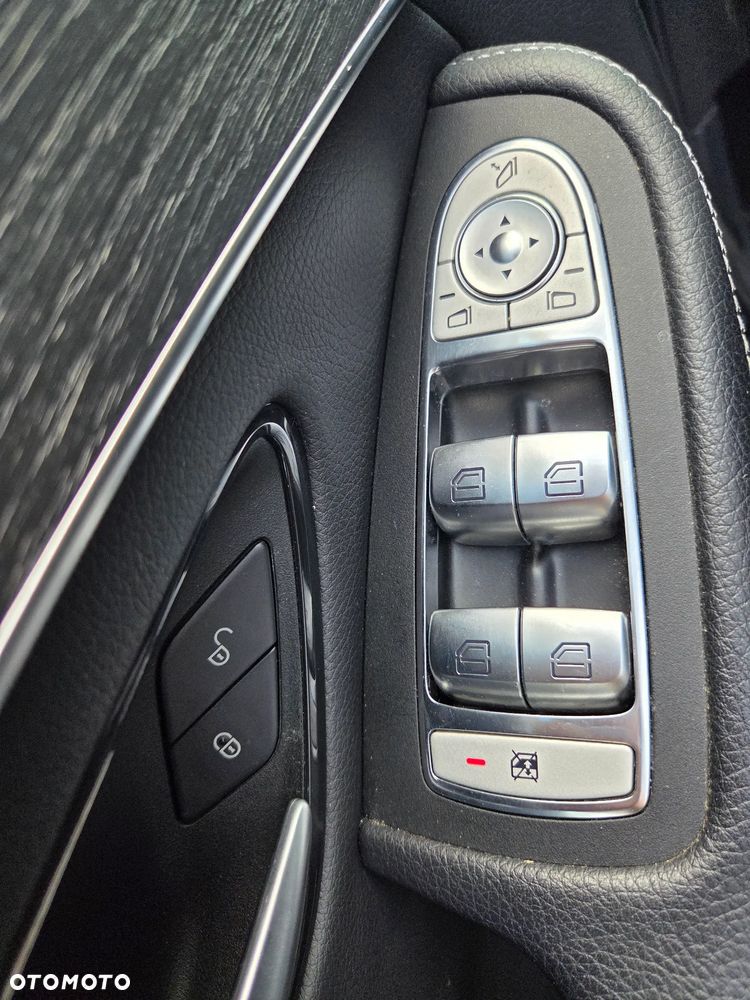 Mercedes-Benz GLC 200 4-Matic - 26