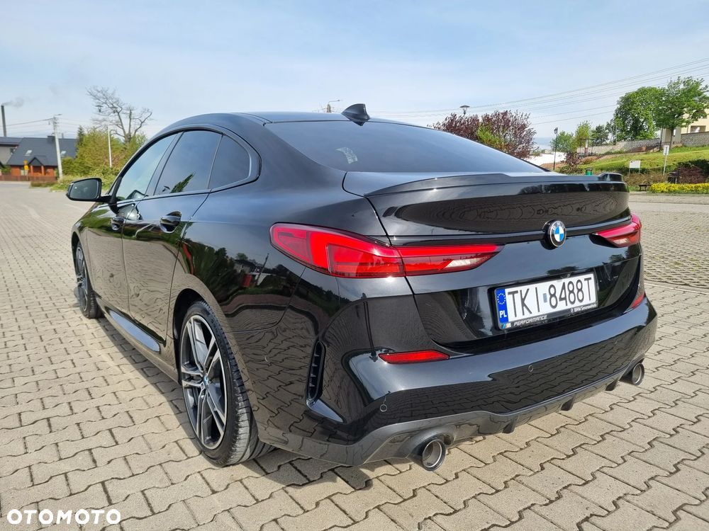 BMW Seria 2 220d xDrive - 35