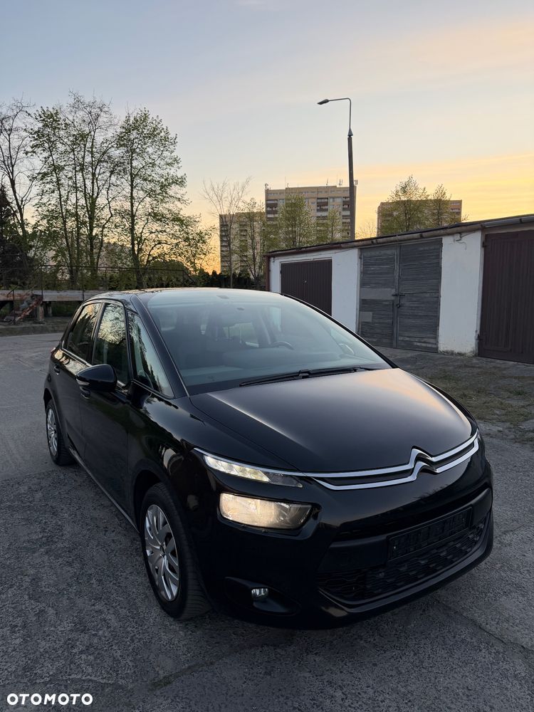 Citroën C4 Picasso VTi 120 Attraction - 2