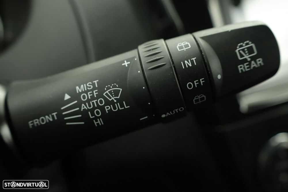 Mitsubishi Space Star 1.2 Connect Edition - 16