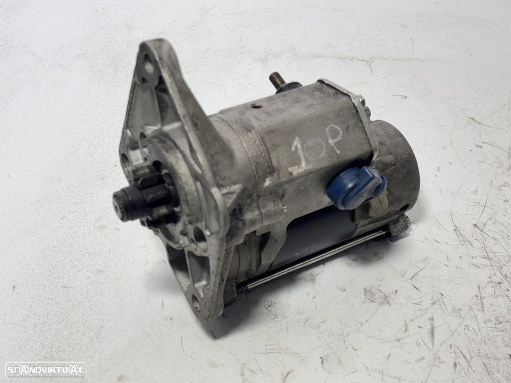 Motor de arranque LAND ROVER DISCOVERY II (L318) 2.5 Td5 REF. MOTOR 10P - 1