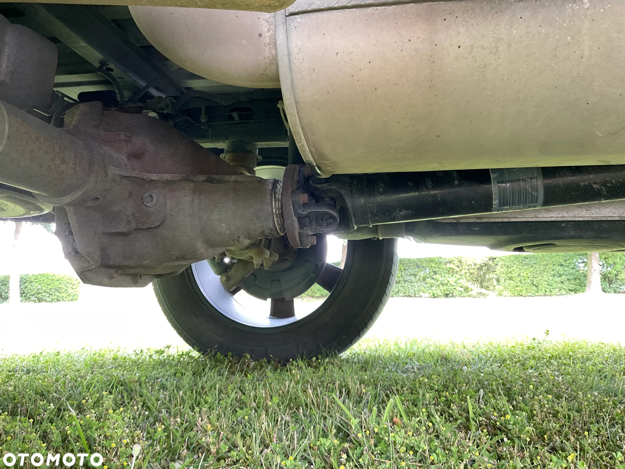 Ford F150 - 32