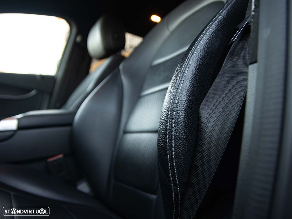 Mercedes-Benz GLC 220 d 4Matic - 8