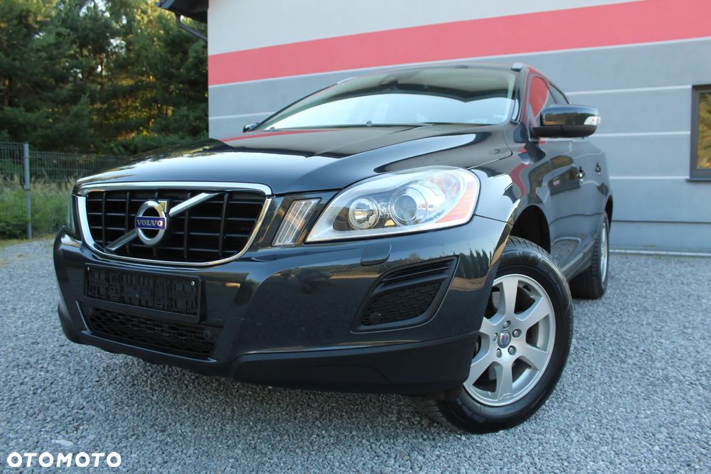 Volvo XC 60 D4 Edition Pro - 1