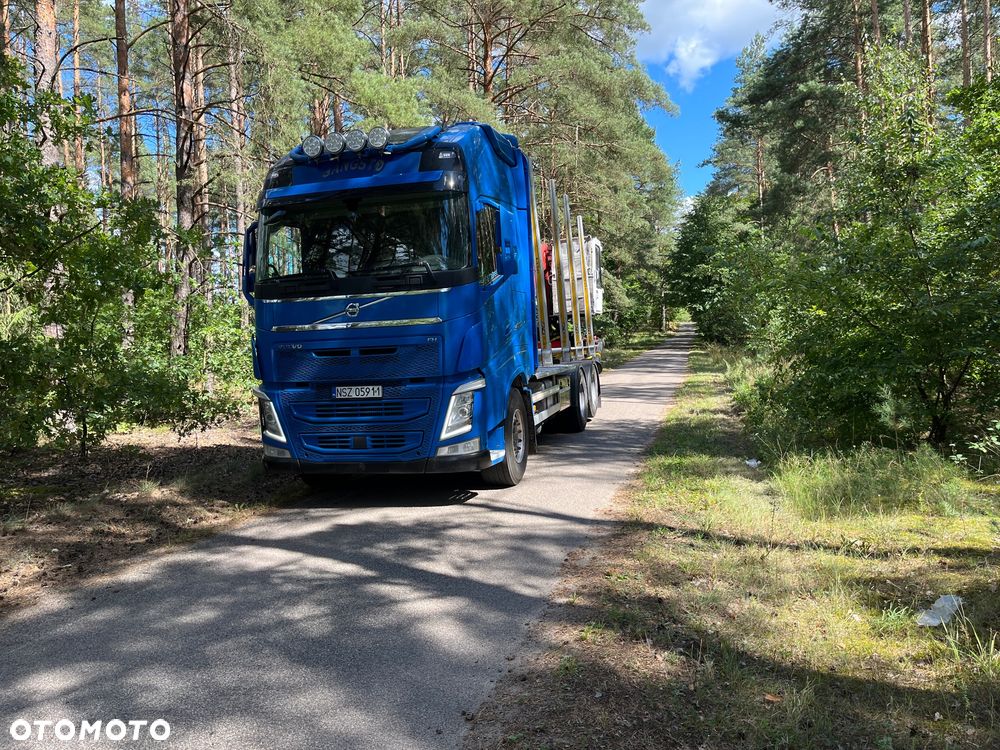 Volvo - 8