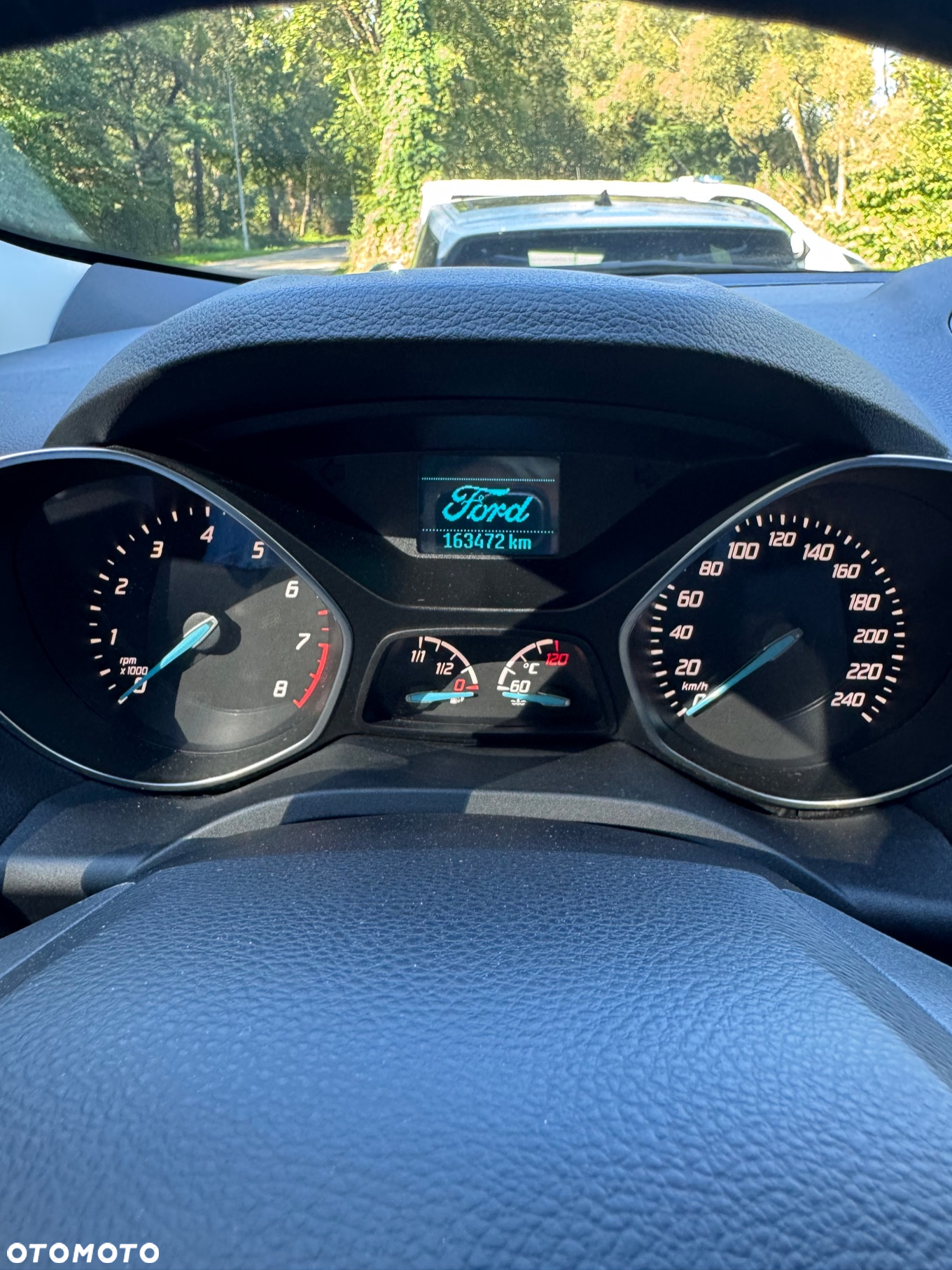 Ford Kuga 1.6 EcoBoost 2x4 Titanium - 25