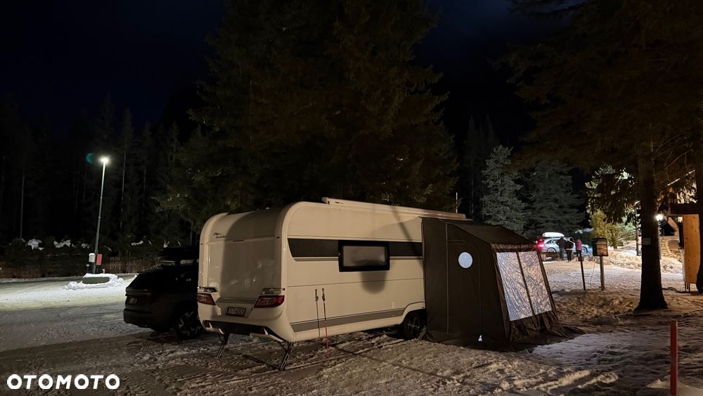 Hobby Maxia 660 WQM - 5