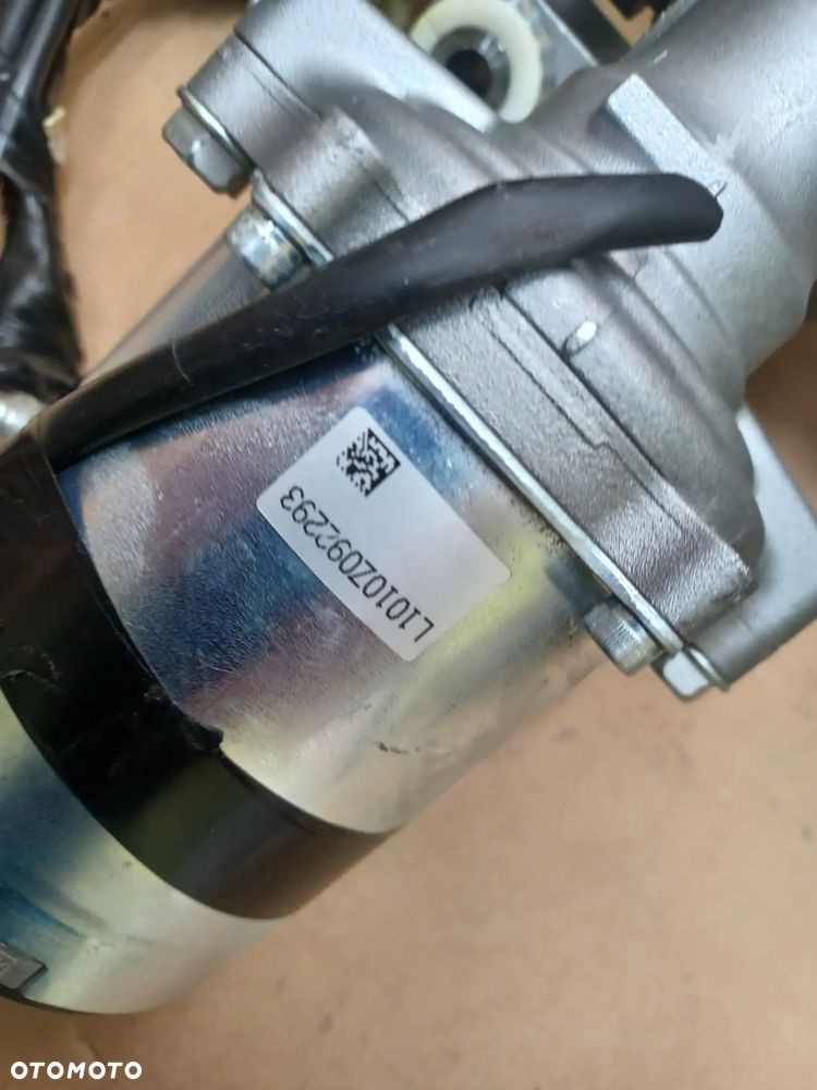 WSPOMAGANIE ELEKTRYCZNE RAV4 III LIFT BD0081 - 3