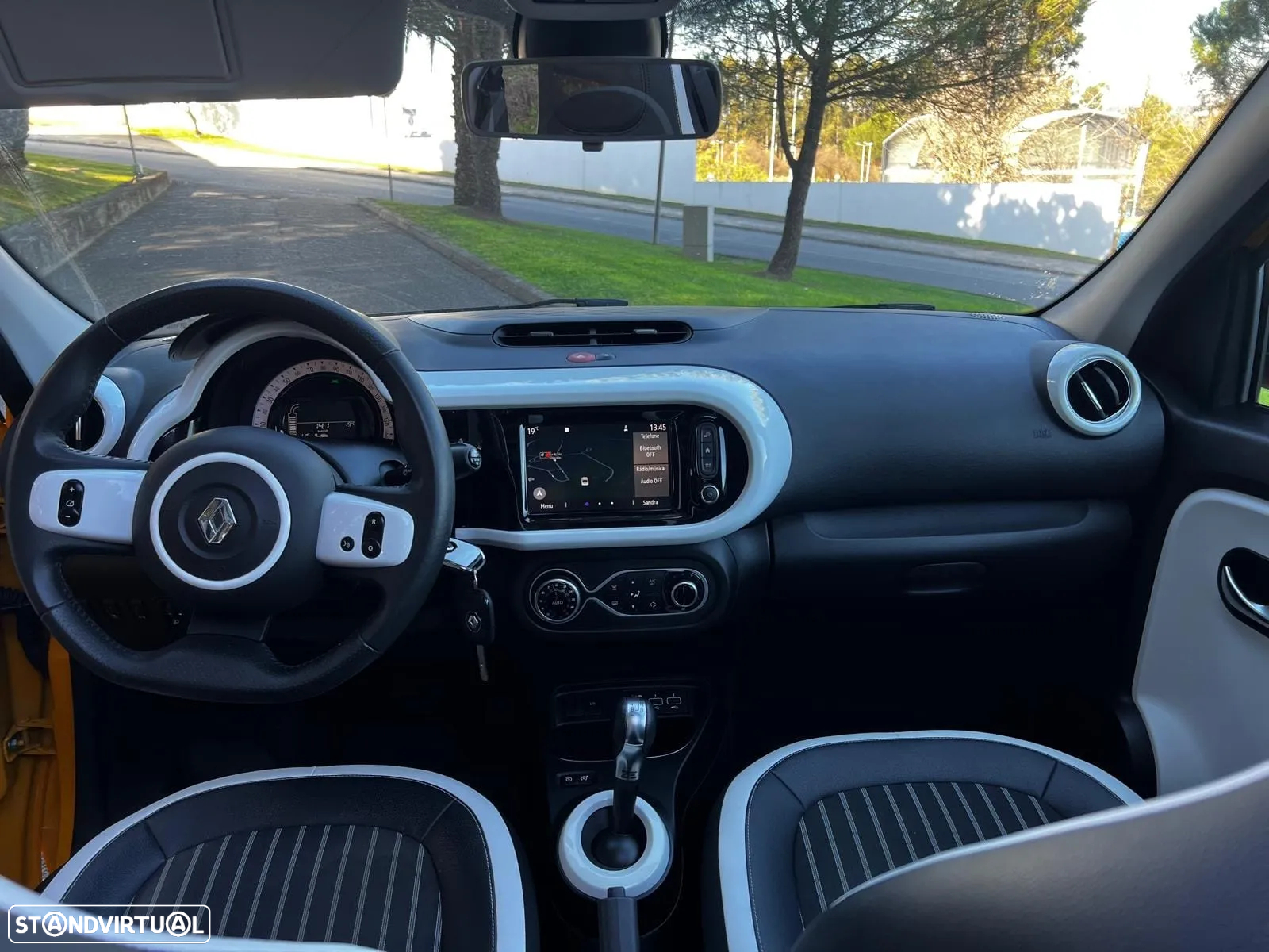 Renault Twingo Electric ZEN - 10