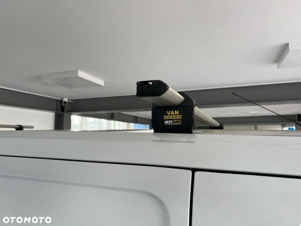 Ford Transit Custom - 22