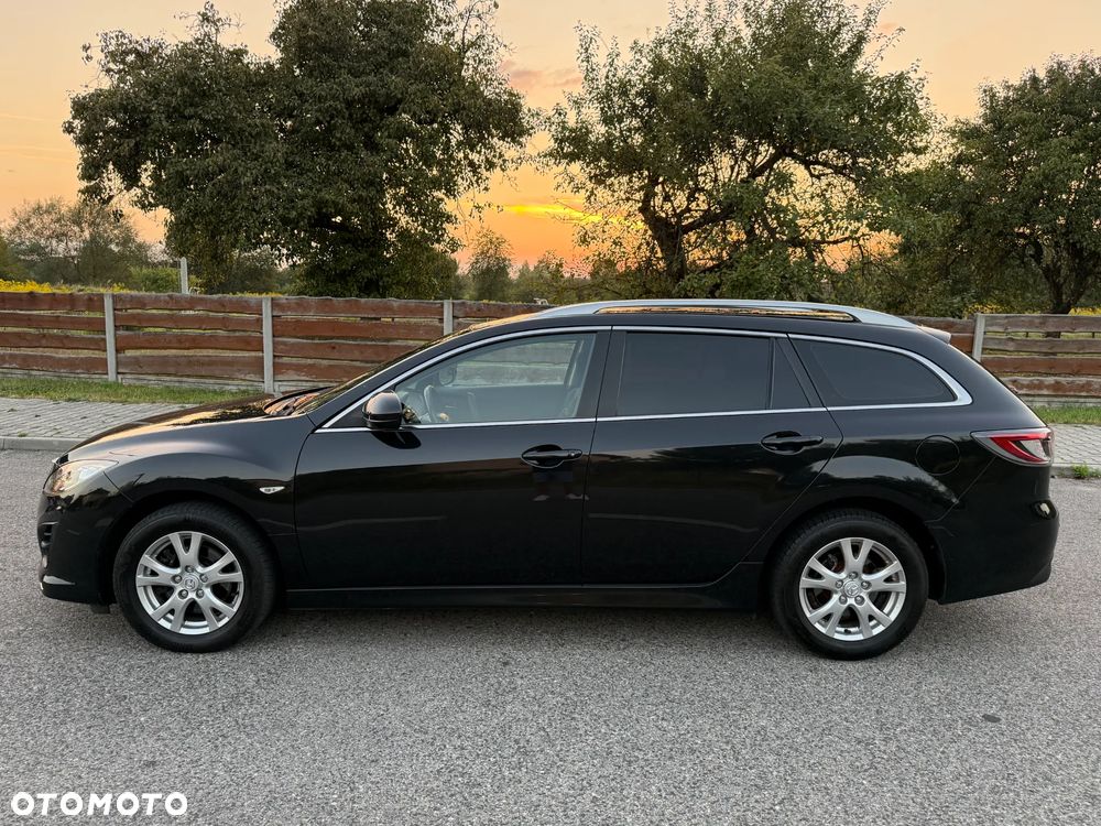 Mazda 6 2.0 Kirei - 5