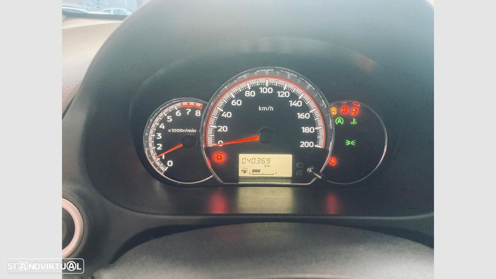 Mitsubishi Space Star 1.2 Connect Edition - 9