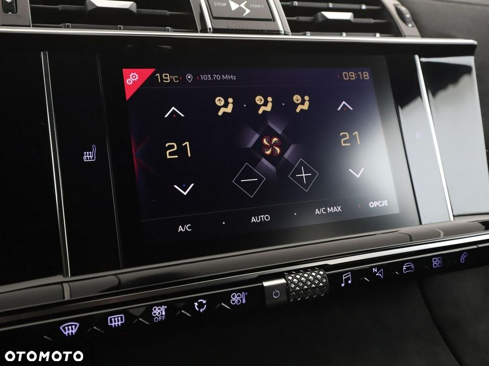 DS Automobiles DS 7 Crossback 1.6 PureTech GPF Performance Line + - 27