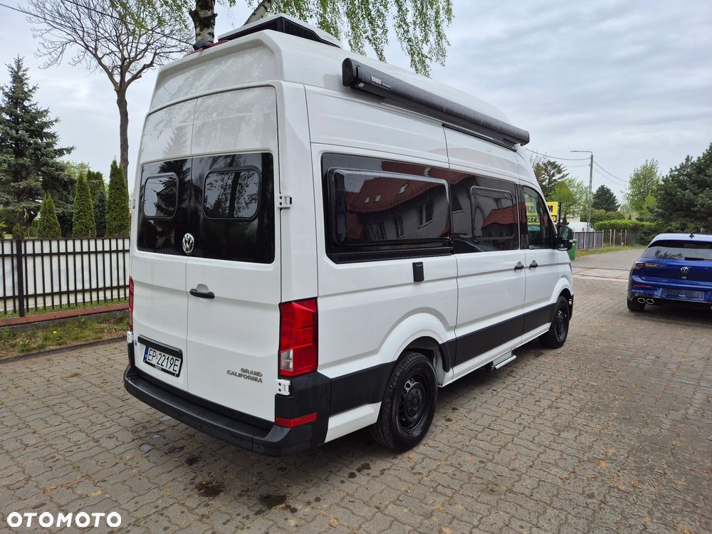 Volkswagen California - 4