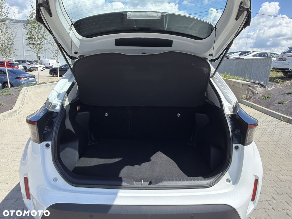 Toyota Yaris Cross Hybrid 1.5 Comfort - 14